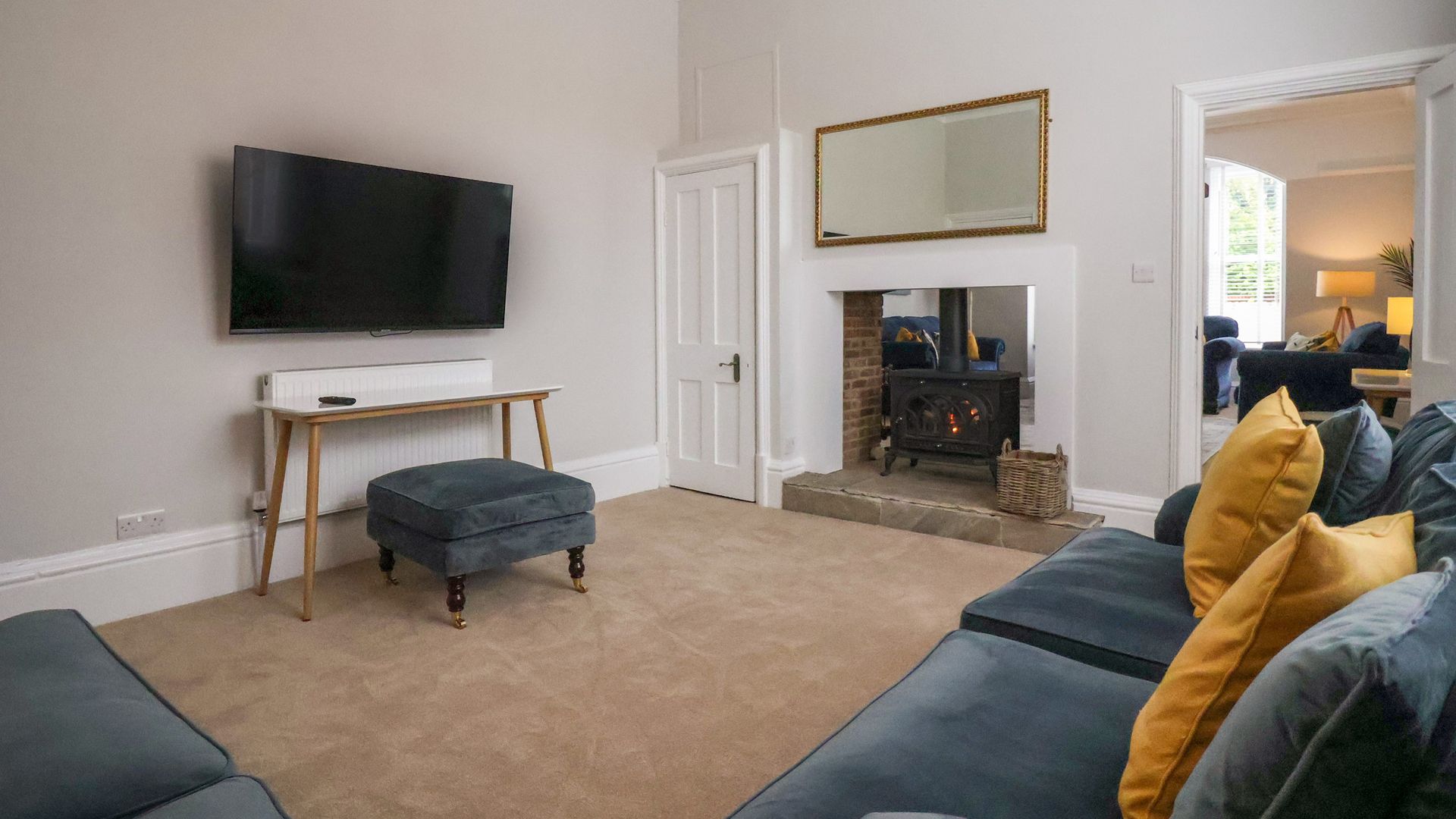 Broad Bay Lodge photo 7