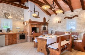 Villa Škavre reviews