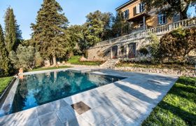Villa Belvedere (SGS135)