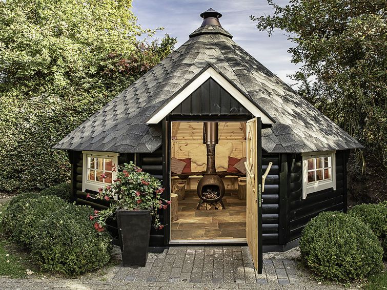 Het Landhuis photo 5