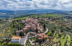 Casa Lensi reviews