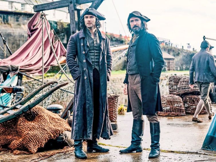 Salty Sea Dog photo 47