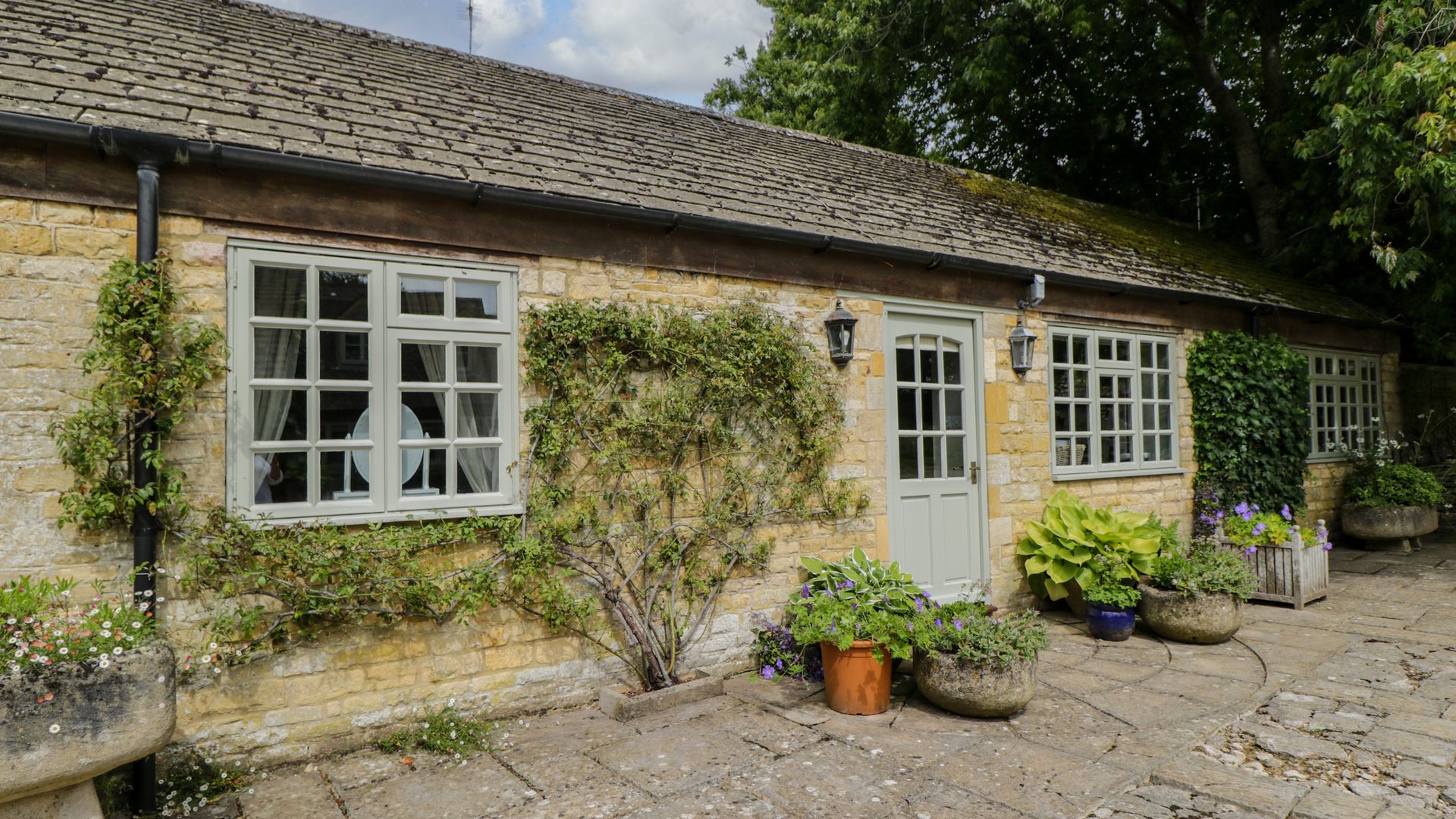 Foxhill Farm Barn photo 1