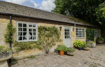 Foxhill Farm Barn