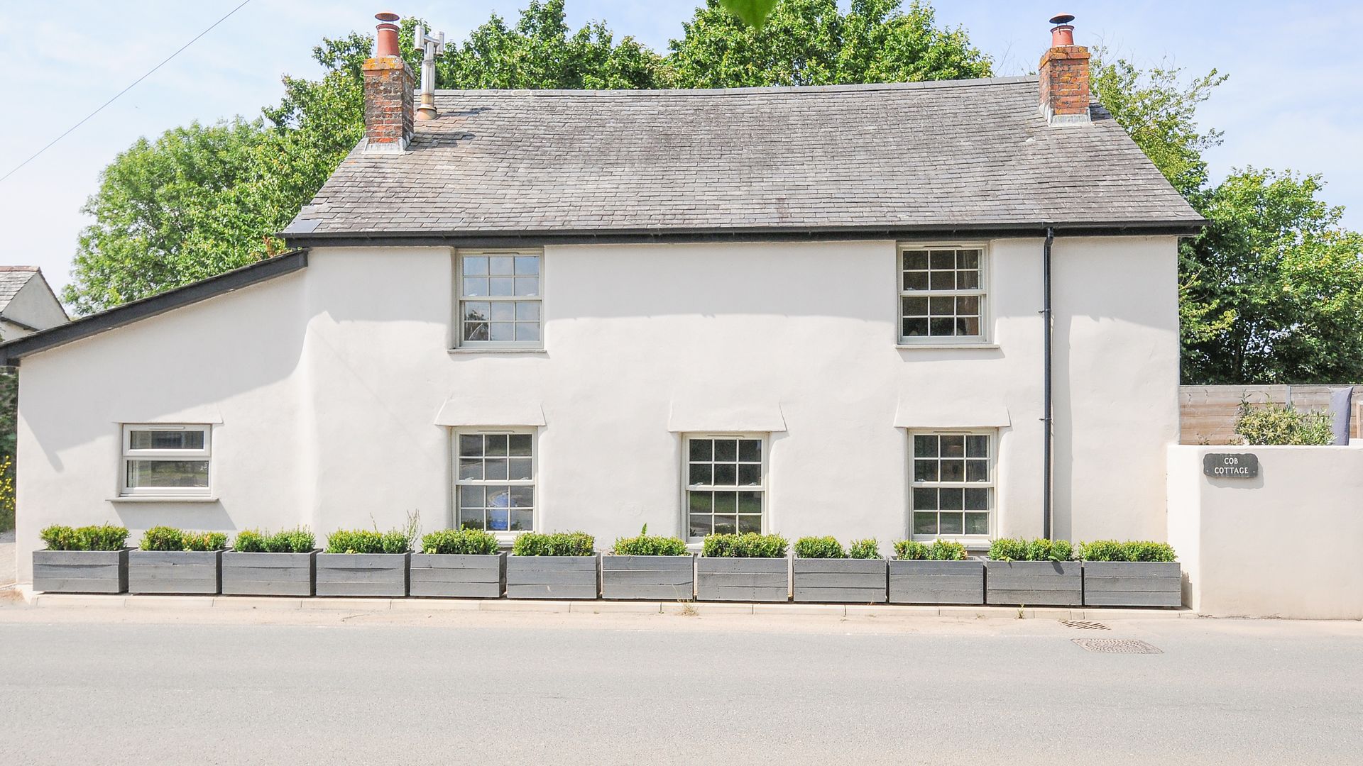 Cob Cottage photo 1