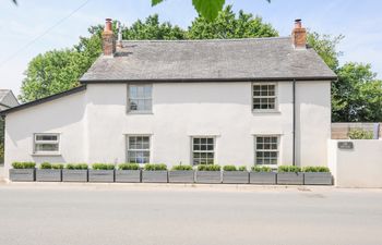 Cob Cottage