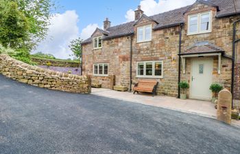 Small Lane Cottage