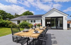 Hartgrove Farm Bungalow reviews