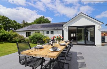 Hartgrove Farm Bungalow