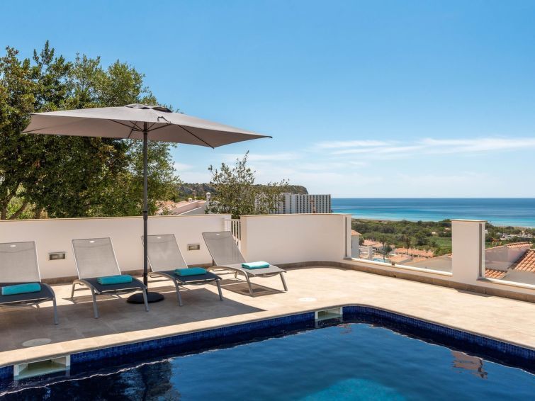 Villa Atalis photo 32