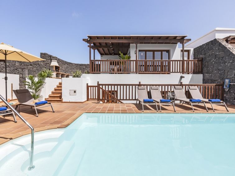 Villa Rosa photo 24