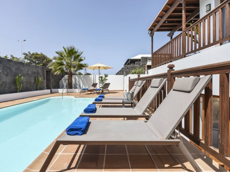 Villa Rosa photo 25