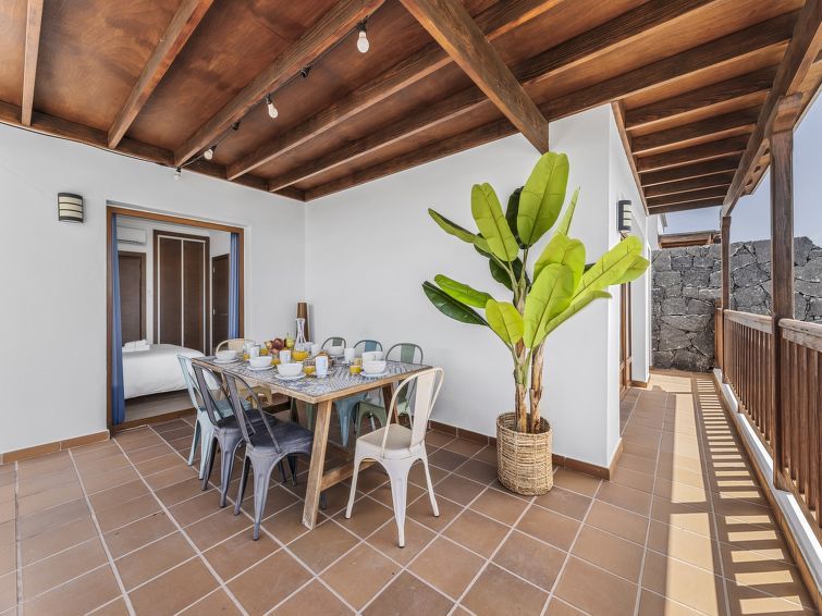 Villa Rosa photo 21