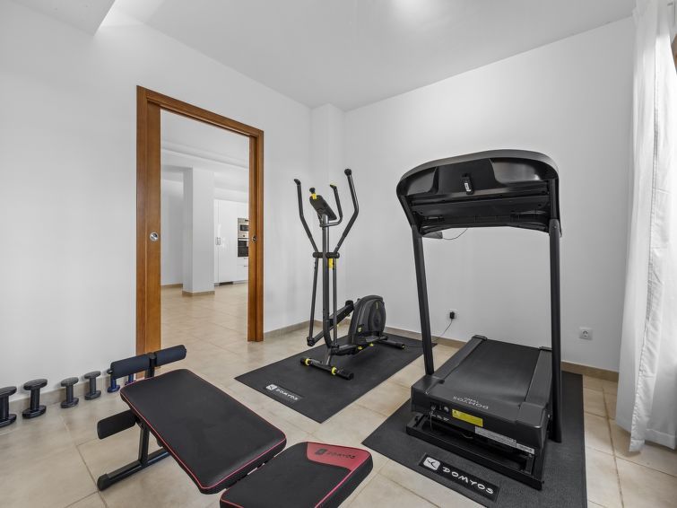 Villa Rosa photo 28