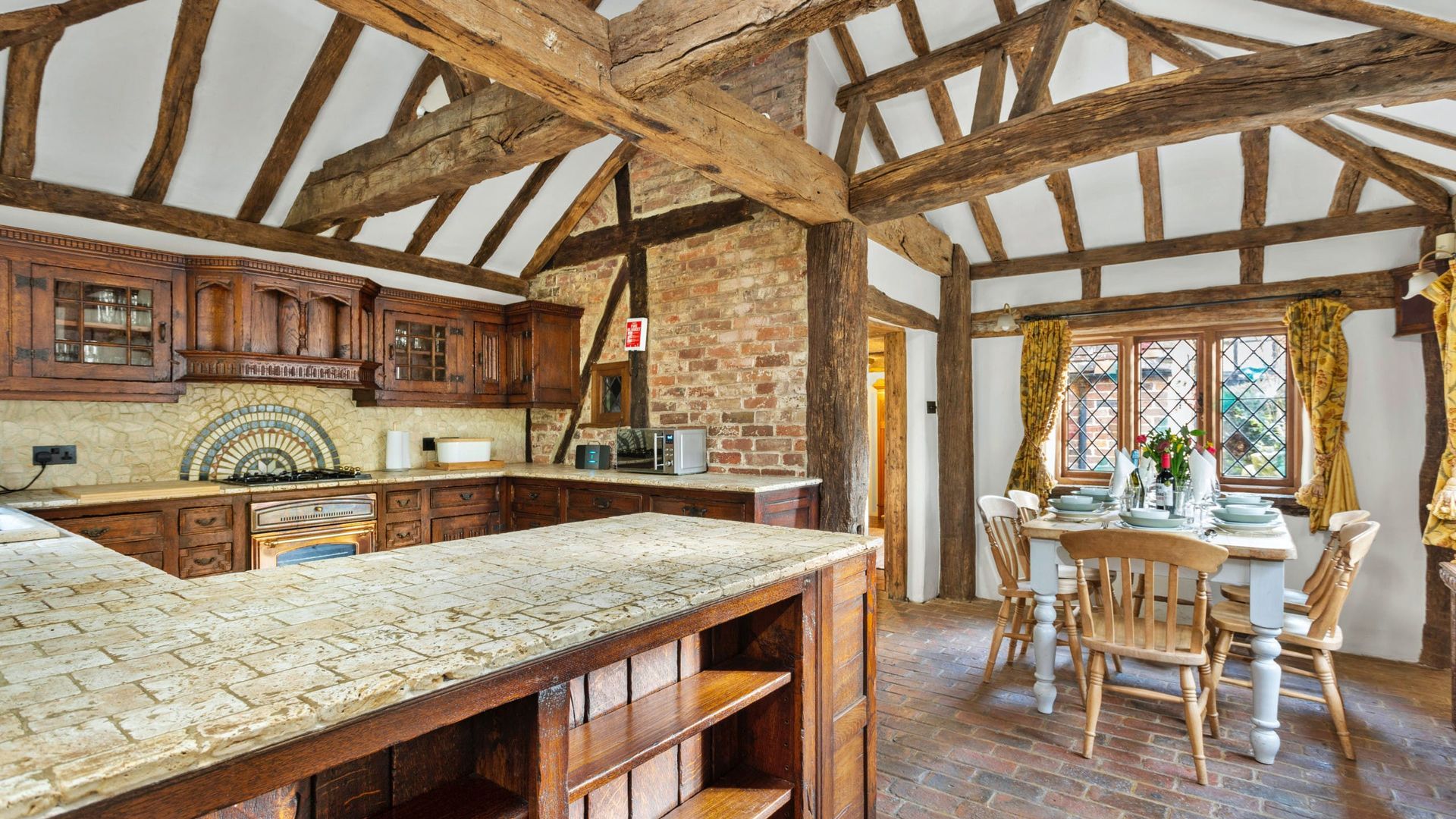 Beams Galore photo 6