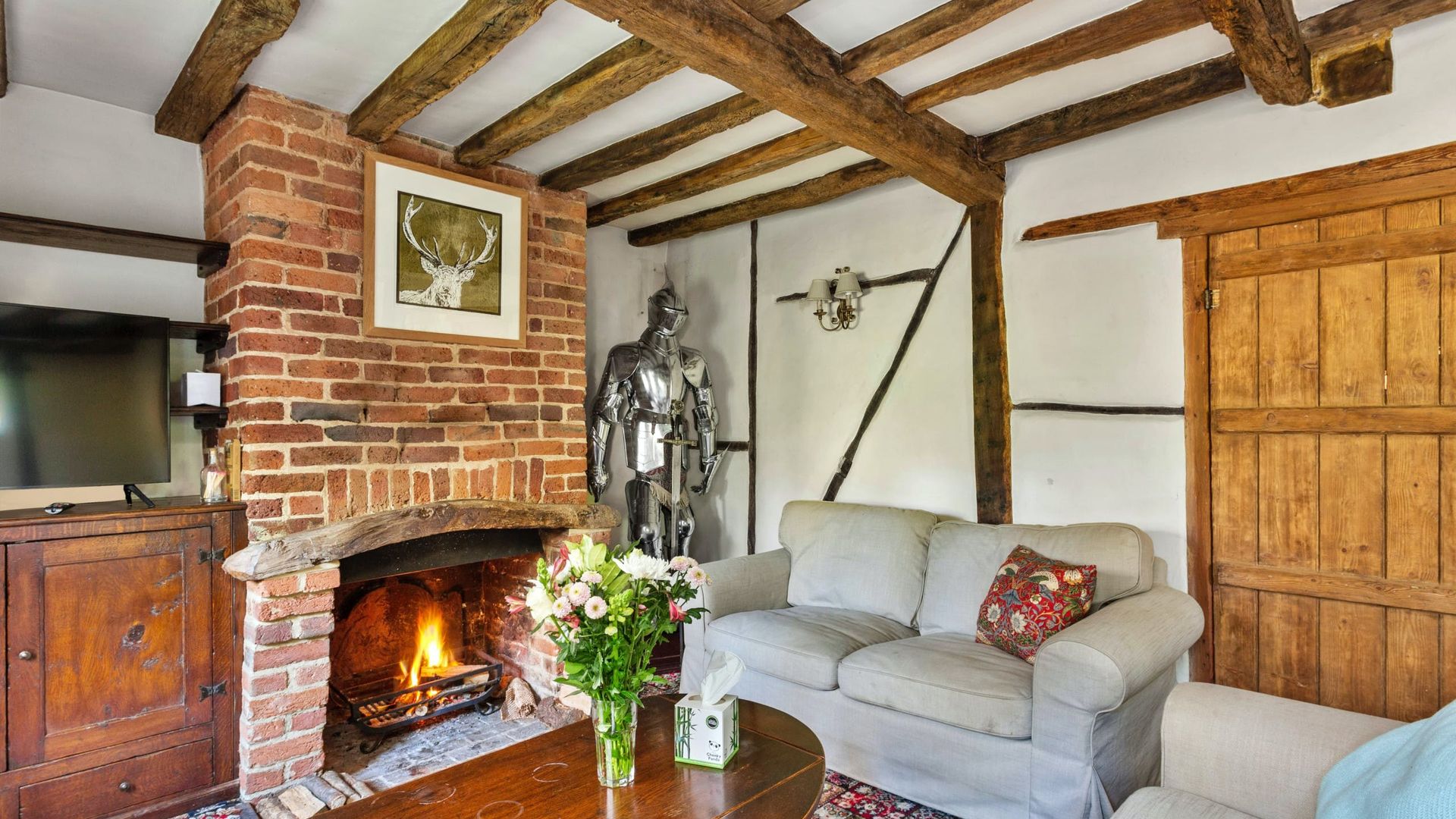 Beams Galore photo 3