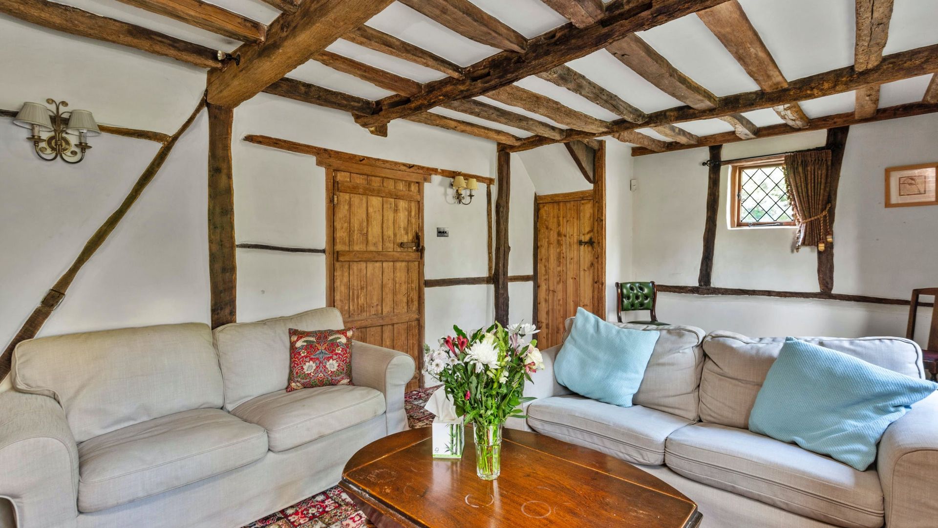 Beams Galore photo 4