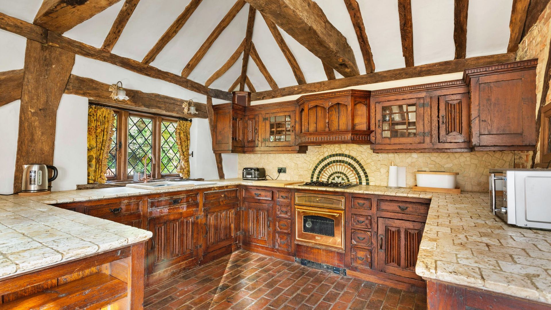Beams Galore photo 5