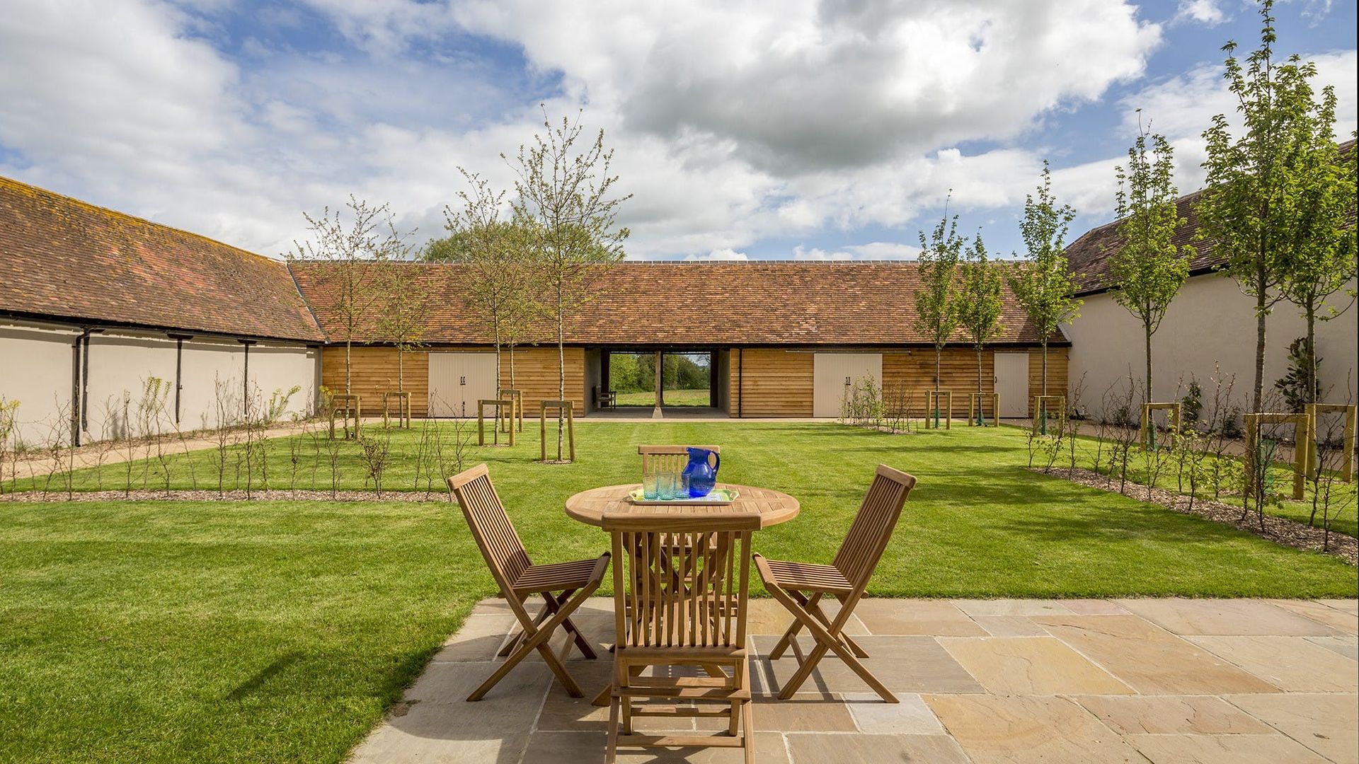 Hammoon Manor photo 3