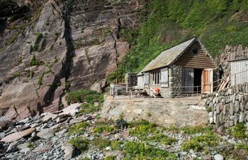 Guillemot's Perch