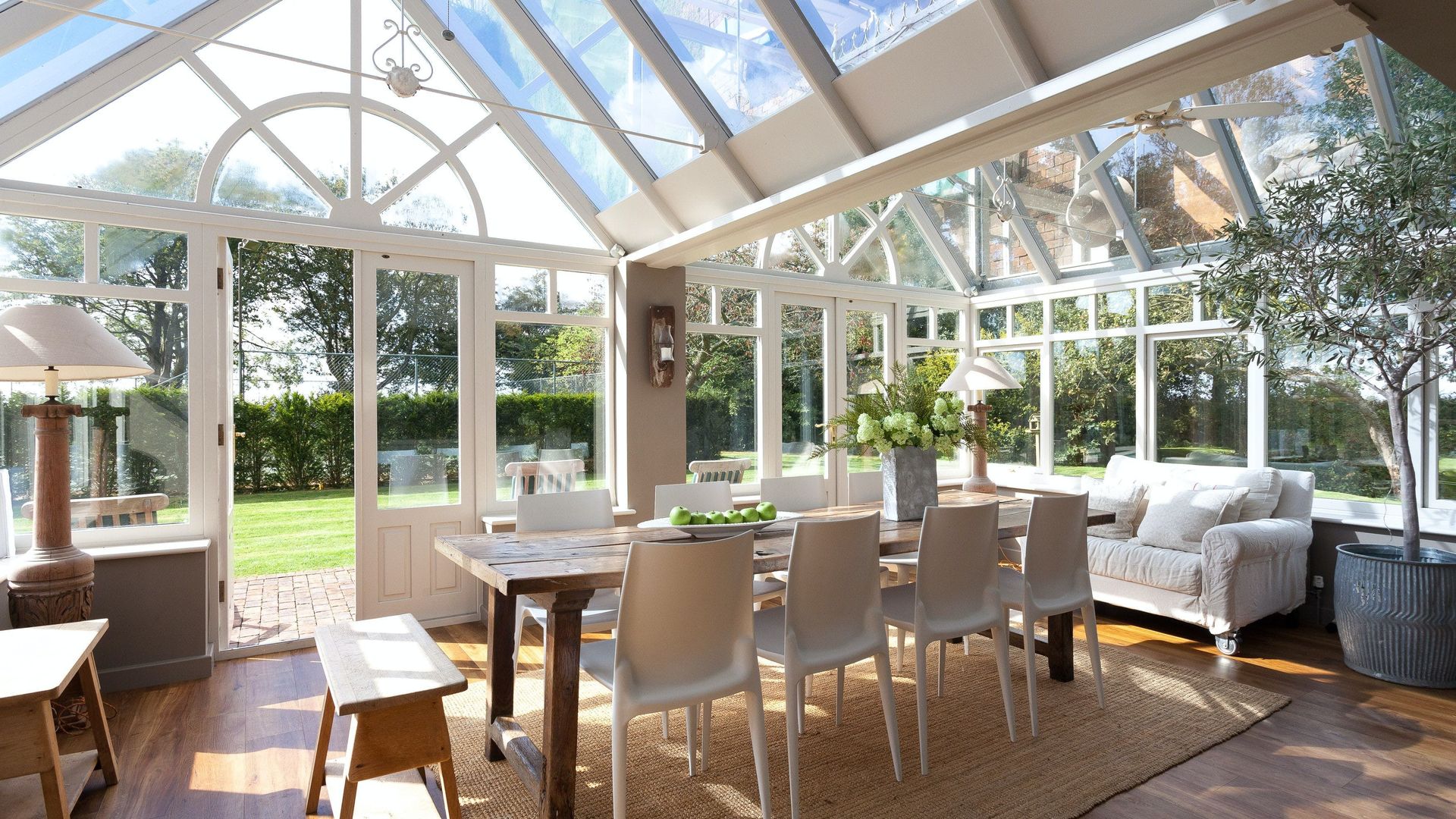 Lavish Retreat photo 7