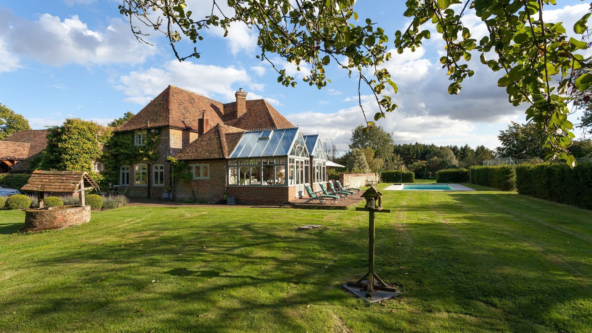 Lavish Retreat photo 5