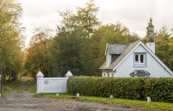 Woodland Cottage