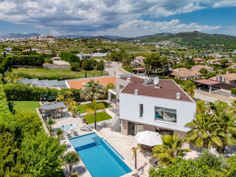 Villa Eos photo 62