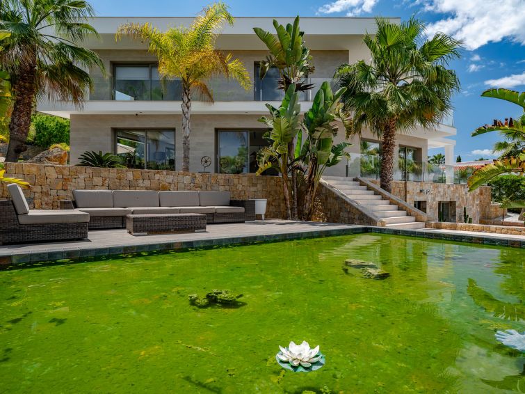 Villa Eos photo 4