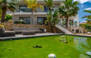 Villa Eos
