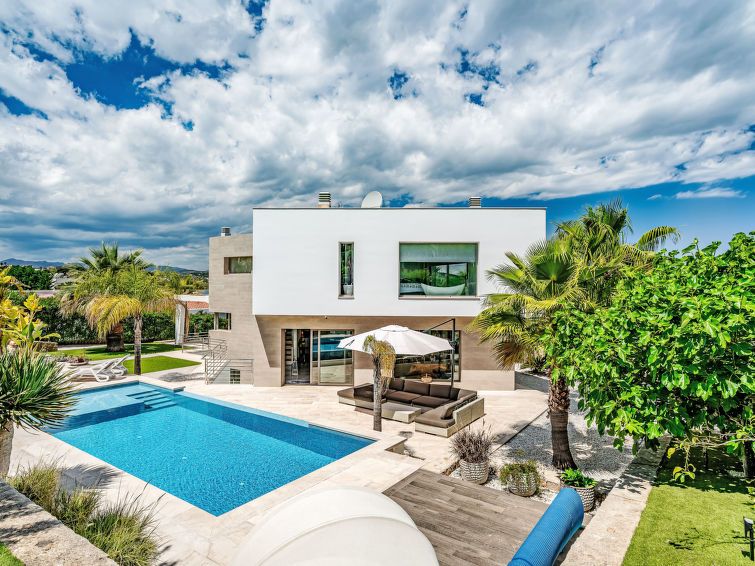 Villa Eos photo 1