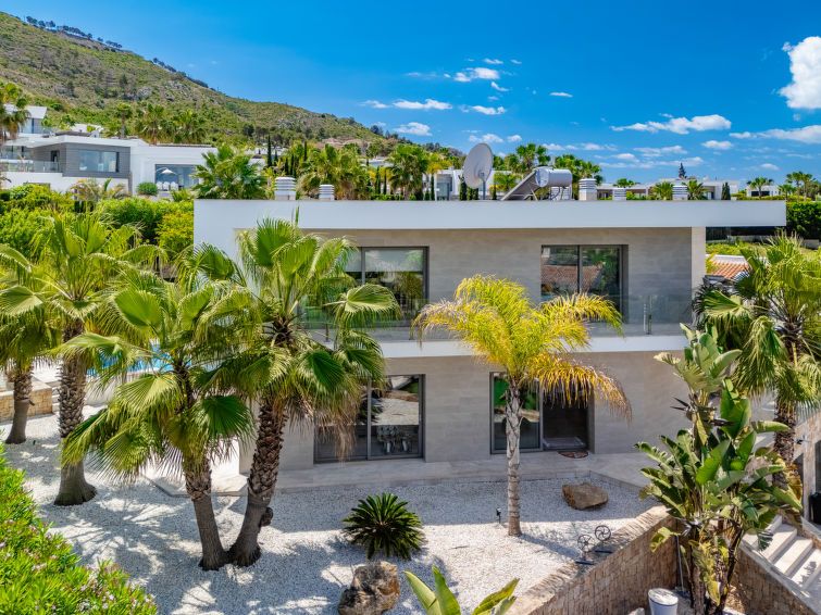 Villa Eos photo 59