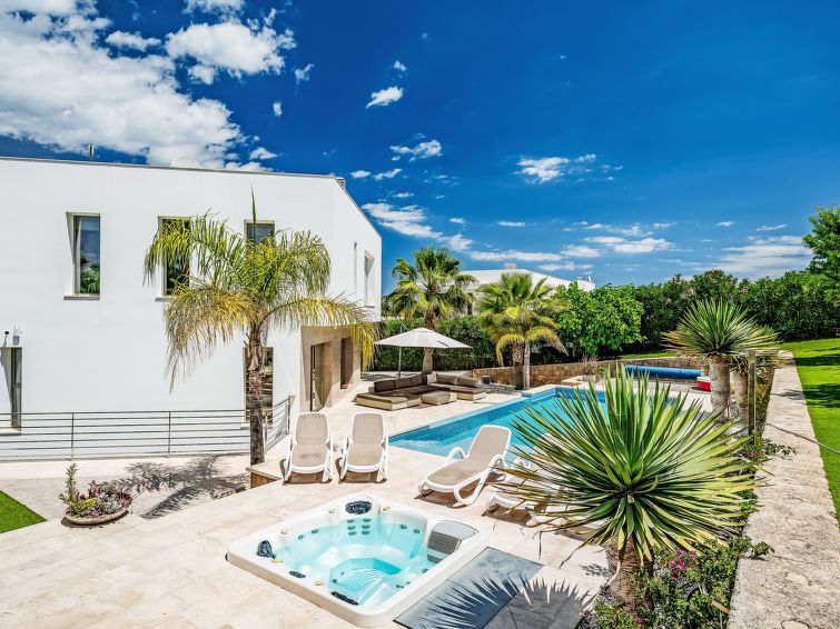 Villa Eos photo 3