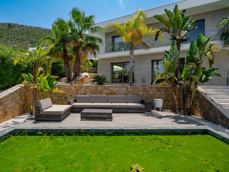 Villa Eos photo 67