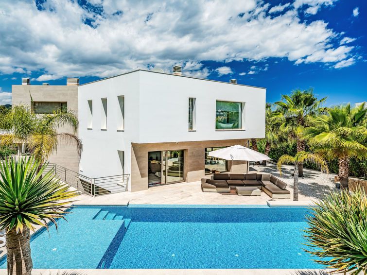Villa Eos photo 39