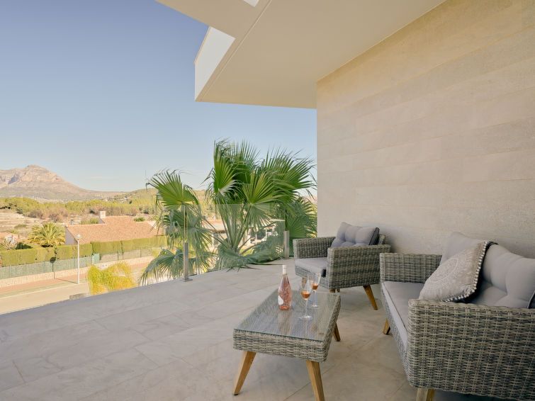 Villa Eos photo 53