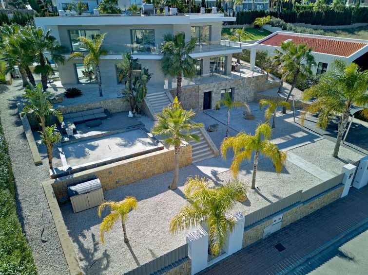 Villa Eos photo 46