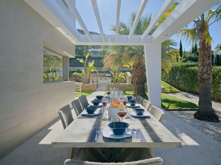 Villa Eos photo 58