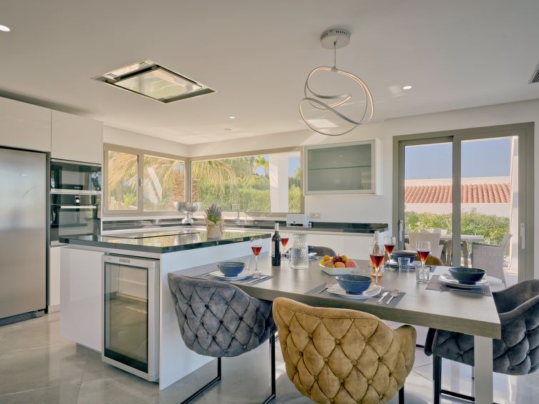 Villa Eos photo 19