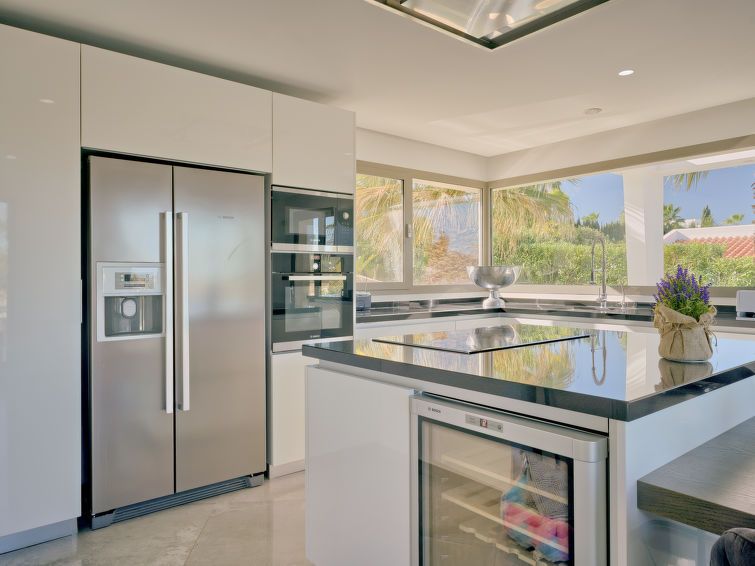 Villa Eos photo 23