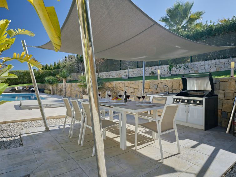 Villa Eos photo 47