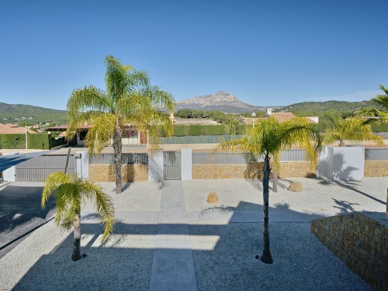 Villa Eos photo 56