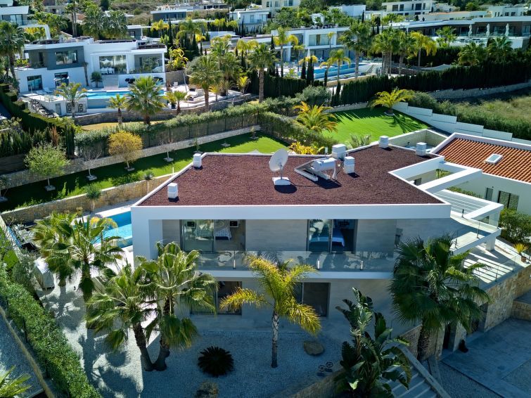 Villa Eos photo 60