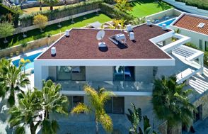 Villa Eos
