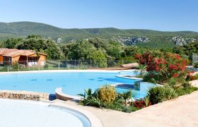 Domaine de Sévenier Apartment 3