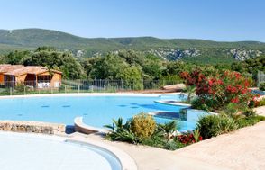 Domaine de Sévenier Apartment 3