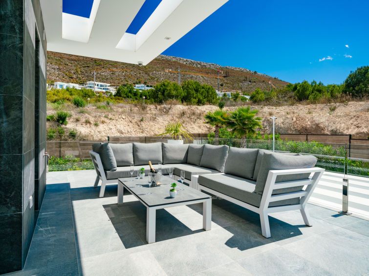 Villa Palma photo 61