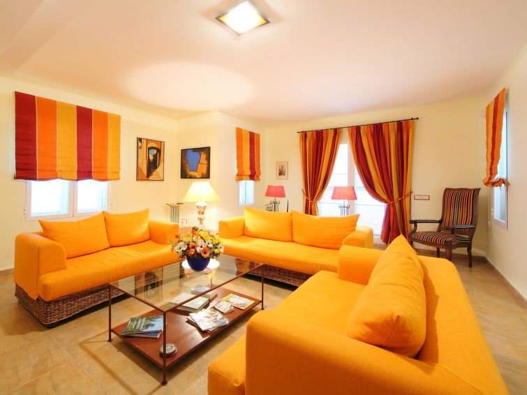 Villa Orquideas photo 28