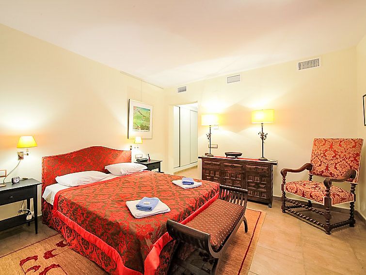 Villa Orquideas photo 18
