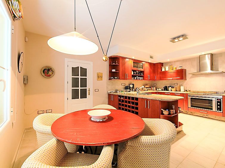 Villa Orquideas photo 21